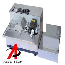 Ink Roll coding  automatic numbering machine